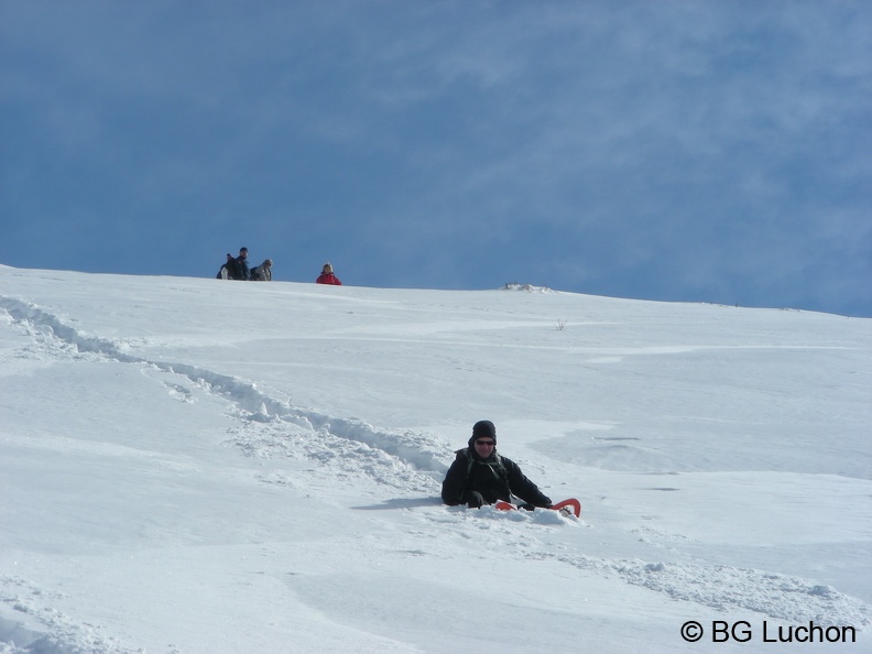 BG Tuc d'Aubas 45 (2917 visites) BG Tuc d'Aubas 45