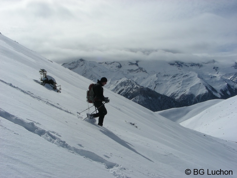 BG Tuc d'Aubas 46 (3220 visites) BG Tuc d'Aubas 46
