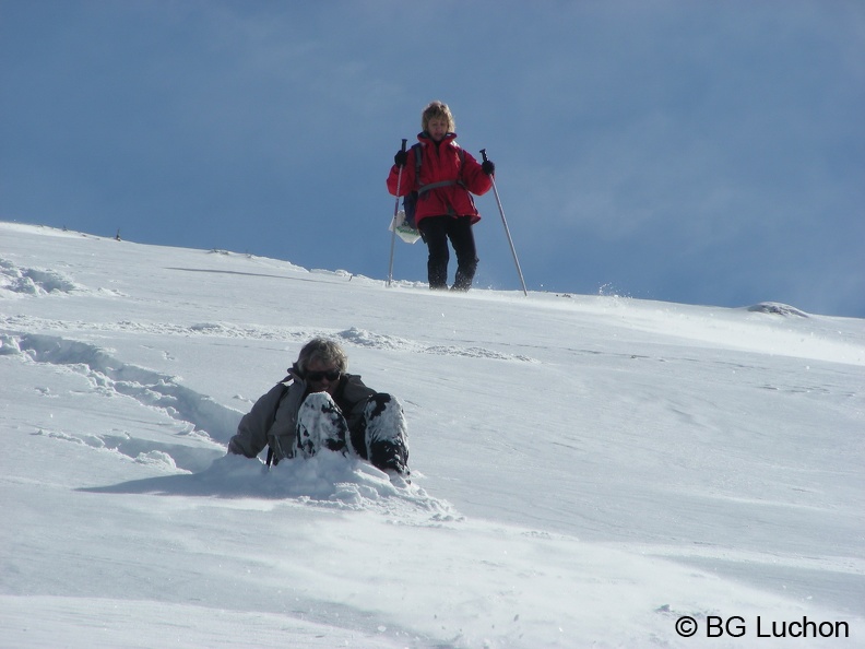 BG Tuc d'Aubas 48 (2688 visites) BG Tuc d'Aubas 48