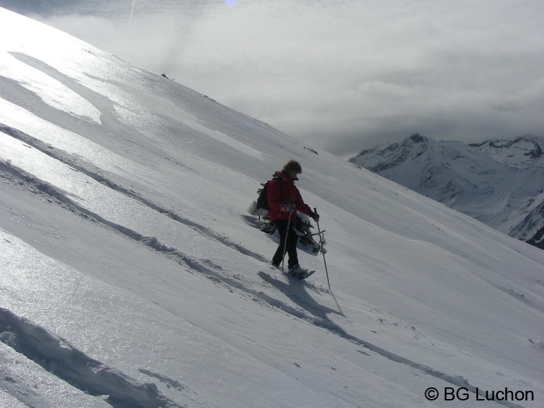 BG Tuc d'Aubas 50 (2815 visites) BG Tuc d'Aubas 50