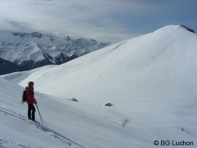 BG Tuc d'Aubas 51 (2836 visites) BG Tuc d'Aubas 51