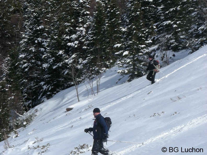 BG Tuc d'Aubas 55 (2817 visites) BG Tuc d'Aubas 55
