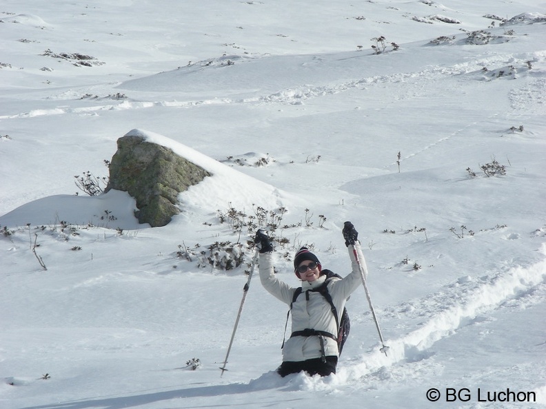 BG Tuc d'Aubas 56 (2778 visites) BG Tuc d'Aubas 56