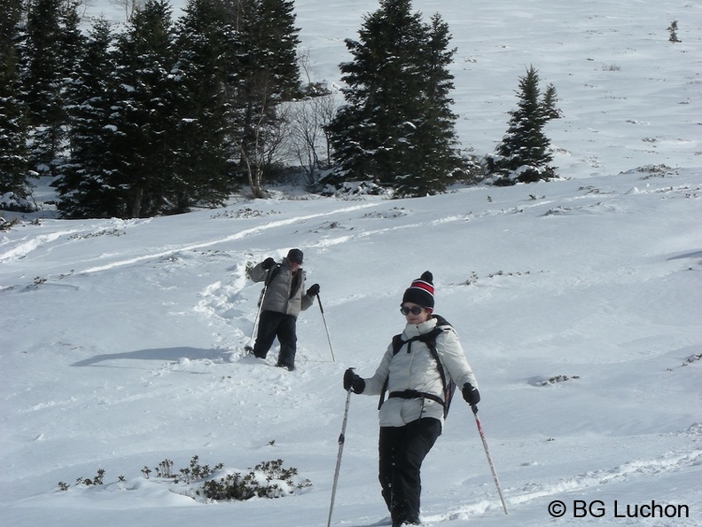 BG Tuc d'Aubas 57 (2898 visites) BG Tuc d'Aubas 57