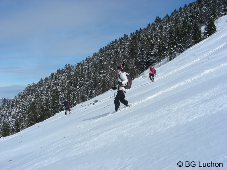BG Tuc d'Aubas 60 (2989 visites) BG Tuc d'Aubas 60