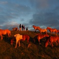 1607 - BG -Coucher de soleil - Herran 09