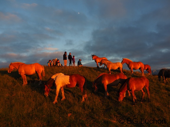1607 - BG -Coucher de soleil - Herran 09 (2171 visites) 1607 - BG -Coucher de soleil - Herran 09