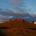 1607 - BG -Coucher de soleil - Herran 13