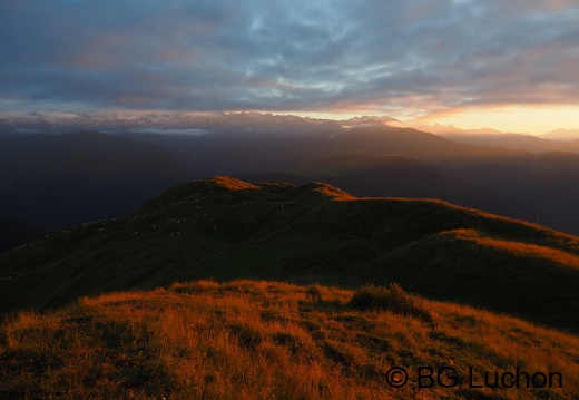 1607 - BG -Coucher de soleil - Herran 15 (1369 visits) 1607 - BG -Coucher de soleil - Herran 15