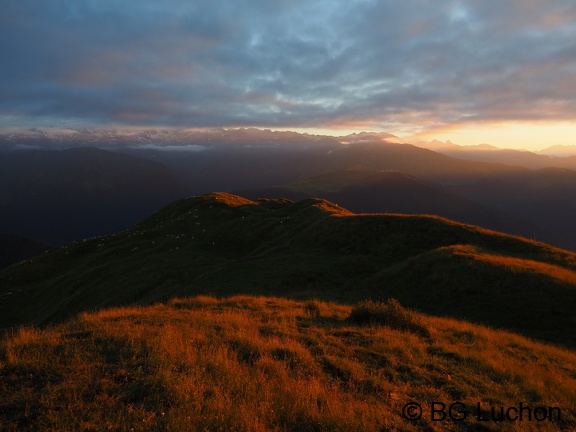 1607 - BG -Coucher de soleil - Herran 15 (1451 visits) 1607 - BG -Coucher de soleil - Herran 15