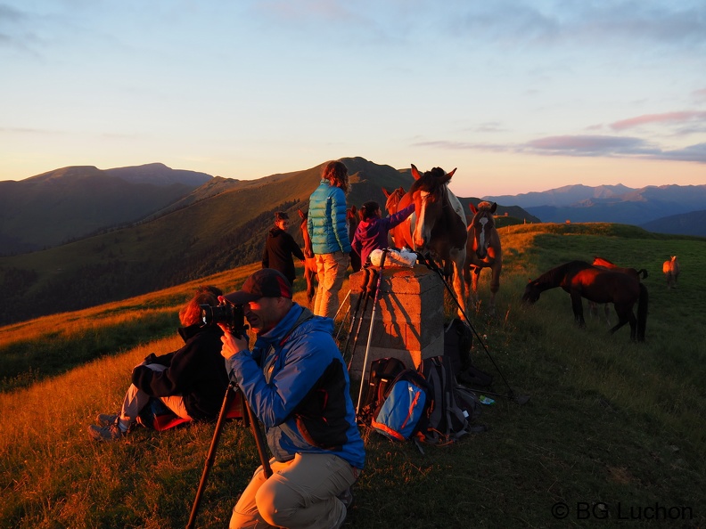 1607 - BG -Coucher de soleil - Herran 17 (2219 visites) 1607 - BG -Coucher de soleil - Herran 17