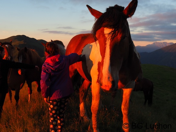1607 - BG -Coucher de soleil - Herran 18 (1395 visits) 1607 - BG -Coucher de soleil - Herran 18