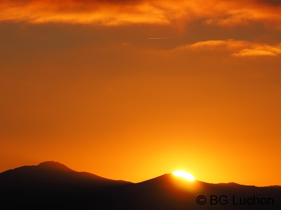 1607 - BG -Coucher de soleil - Herran 19 (1487 visits) 1607 - BG -Coucher de soleil - Herran 19