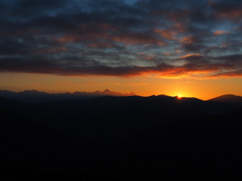 1607 - BG -Coucher de soleil - Herran 20 (2085 visites) 1607 - BG -Coucher de soleil - Herran 20