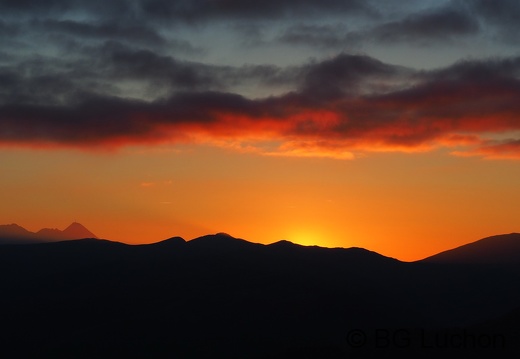 1607 - BG -Coucher de soleil - Herran 21 (1277 visits) 1607 - BG -Coucher de soleil - Herran 21