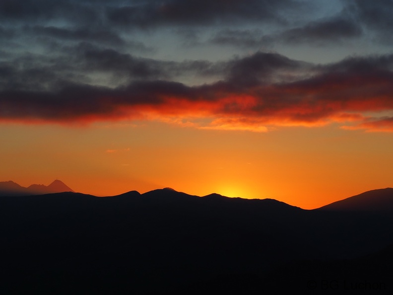 1607 - BG -Coucher de soleil - Herran 21 (2073 visites) 1607 - BG -Coucher de soleil - Herran 21