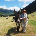 1607 BG Rando âne Mayregne 05 (2328 visites) 1607 BG Rando âne Mayregne 05