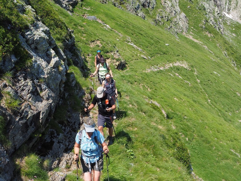 1607 BG Traversée Super Crabioules 30