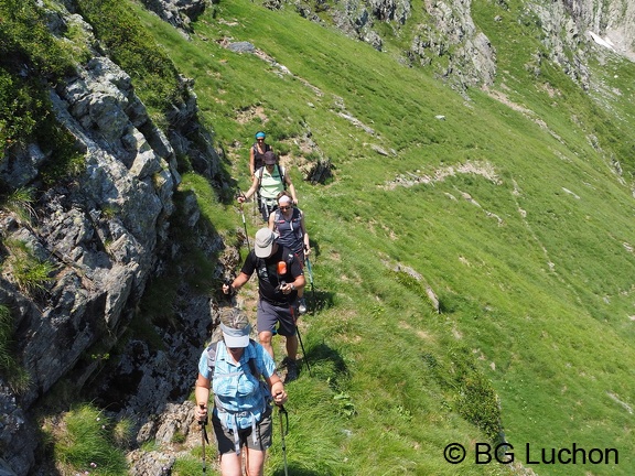 1607 BG Traversée Super Crabioules 30