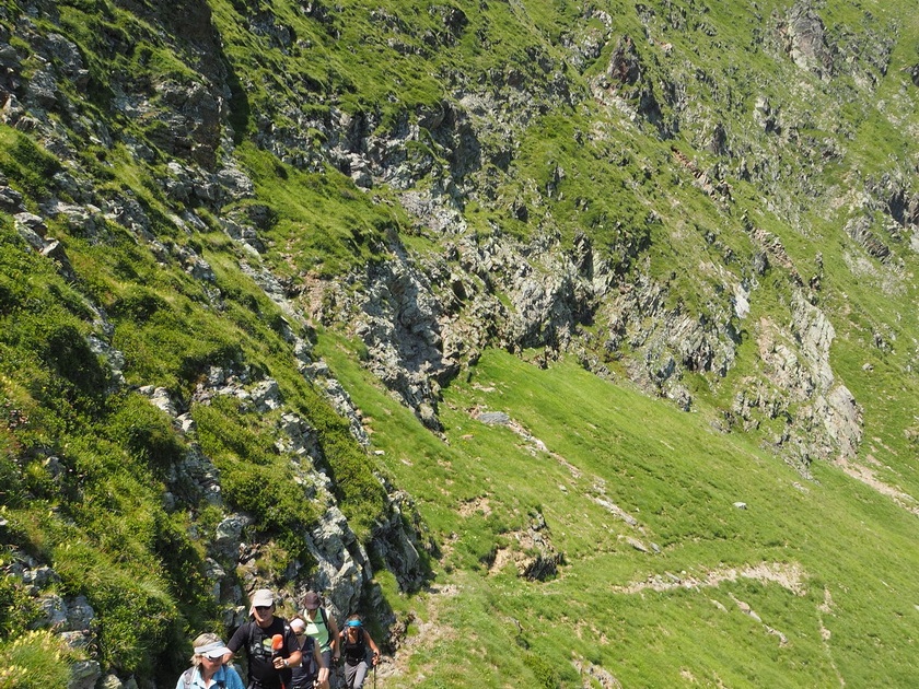 1607 BG Traversée Super Crabioules 31