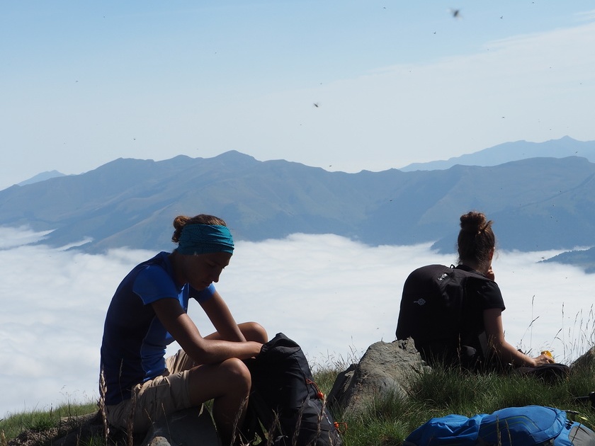 1608 BG Crete de la coum des clots 08 (2360 visites) 1608 BG Crete de la coum des clots 08