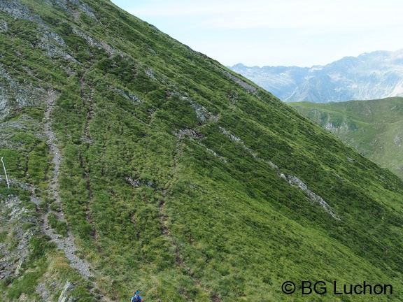 1608 BG Crete de la coum des clots 13 (2340 visites) 1608 BG Crete de la coum des clots 13