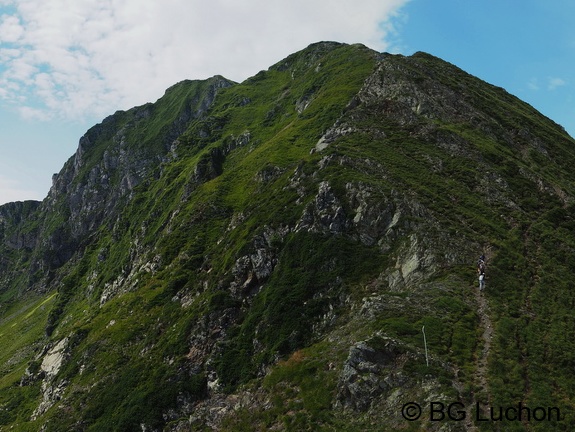 1608 BG Crete de la coum des clots 14 (1639 visites) 1608 BG Crete de la coum des clots 14