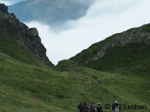1608 BG Crete de la coum des clots 43 (2281 visites) 1608 BG Crete de la coum des clots 43