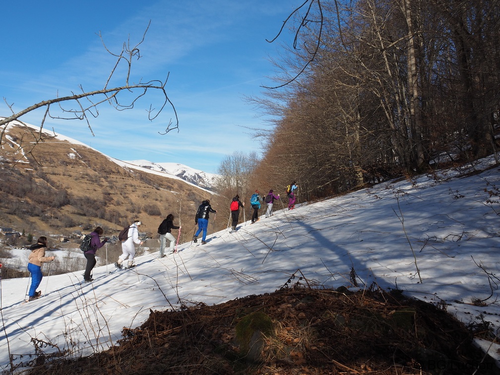170218 BG Vallée Blanche 04 (2229 visites) 170218 BG Vallée Blanche 04