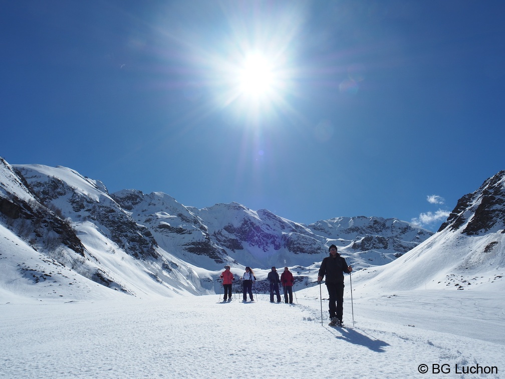 170306 BG Vallée Blanche 15 (2309 visites) 170306 BG Vallée Blanche 15