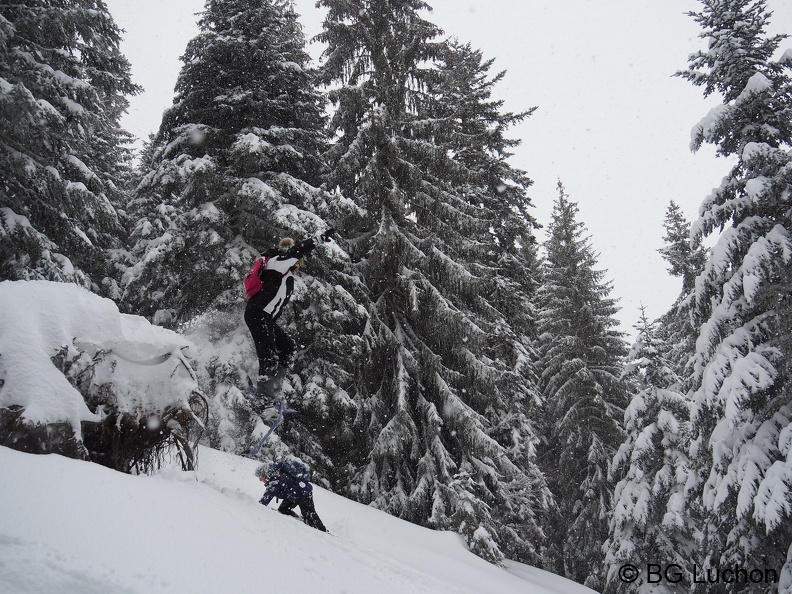 170206 BG Cap de la lite 45 (2313 visites) 170206 BG Cap de la lite 45