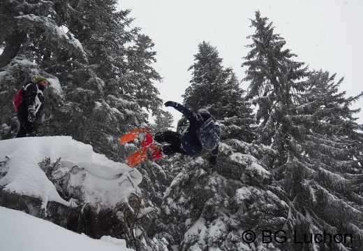 170206 BG Cap de la lite 48 (957 visits) 170206 BG Cap de la lite 48
