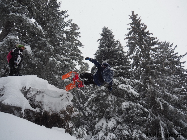 170206 BG Cap de la lite 48 (2251 visites) 170206 BG Cap de la lite 48