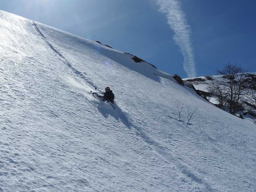 170310 BG Cap de la lite 45 (2200 visites) 170310 BG Cap de la lite 45