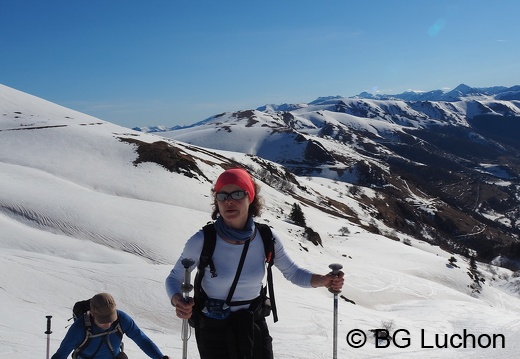 170221 BG Tour d'Oueil 03 (1841 visits) 170221 BG Tour d'Oueil 03