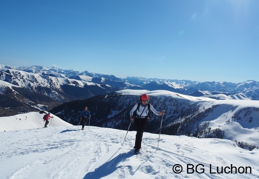 170221 BG Tour d'Oueil 18 (1820 visits) 170221 BG Tour d'Oueil 18