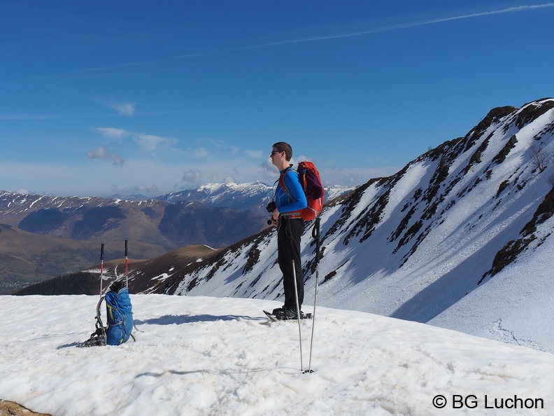 170313 BG vallée Blanche 03 (2363 visites) 170313 BG vallée Blanche 03