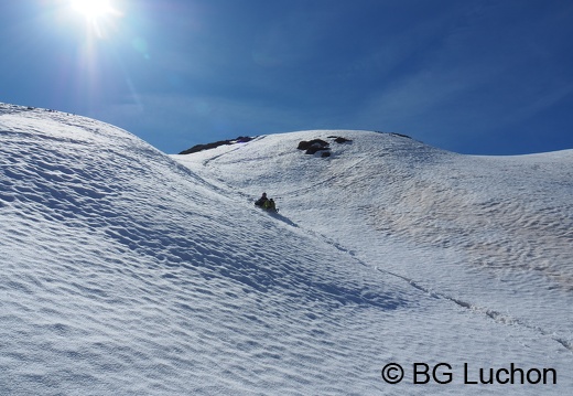 170313 BG vallée Blanche 07 (2464 visits) 170313 BG vallée Blanche 07