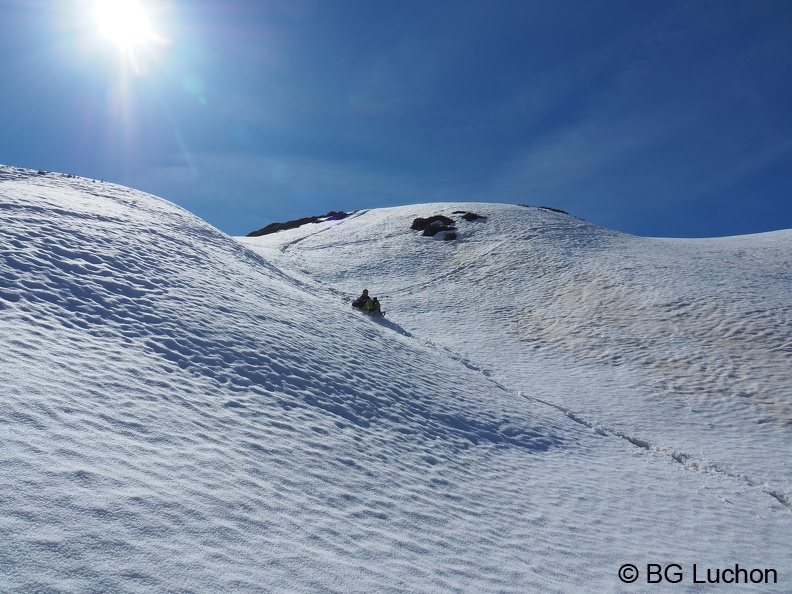 170313 BG vallée Blanche 07 (2827 visites) 170313 BG vallée Blanche 07
