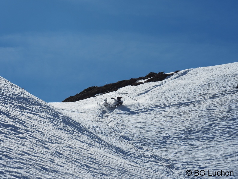 170313 BG vallée Blanche 08 (2413 visites) 170313 BG vallée Blanche 08
