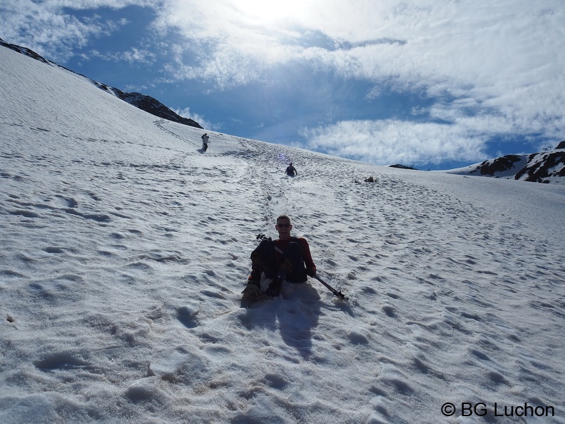 170313 BG vallée Blanche 20 (2195 visites) 170313 BG vallée Blanche 20