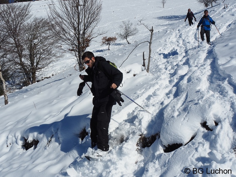 1801 BG Cabane Cunau 38 (6361 visites) 1801 BG Cabane Cunau 38