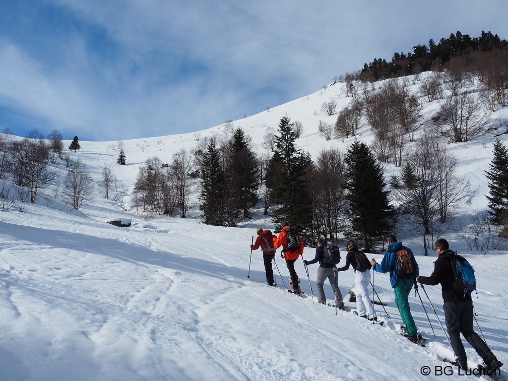1802 BG Col de barege 01 (5803 visites) 1802 BG Col de barege 01