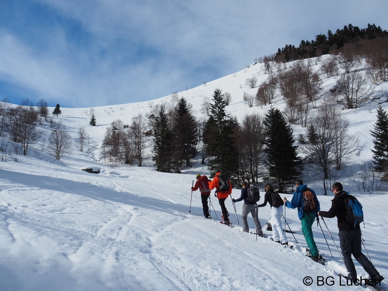 1802 BG Col de barege 01 (5901 visites) 1802 BG Col de barege 01