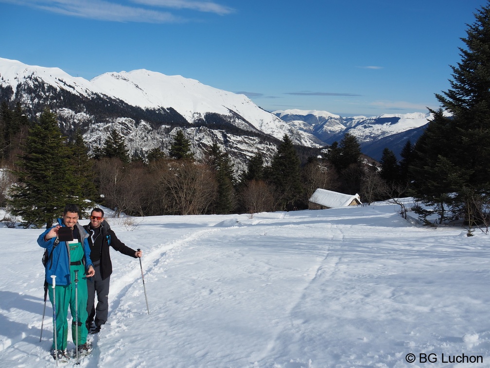 1802 BG Col de barege 02 (5713 visites) 1802 BG Col de barege 02