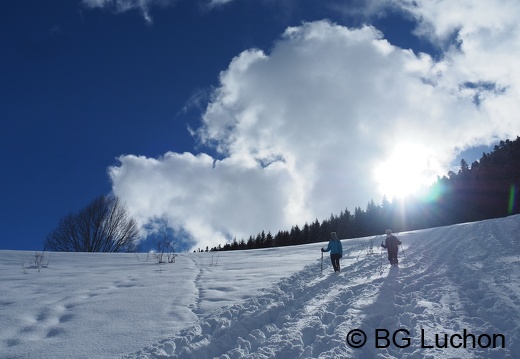 1802 BG Bourg d'Oueil 07