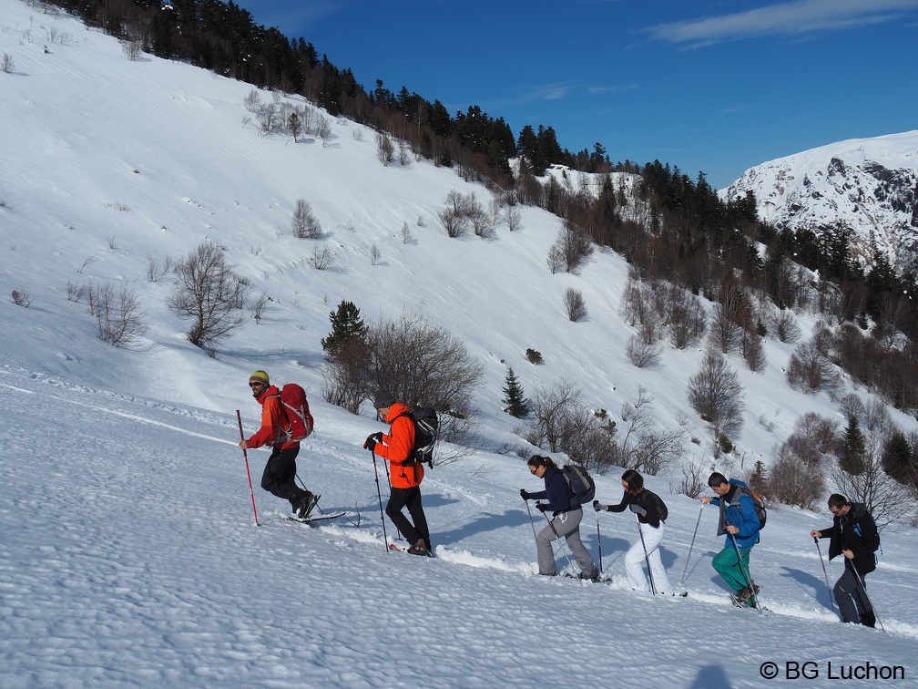 1802 BG Col de barege 03 (5256 visites) 1802 BG Col de barege 03