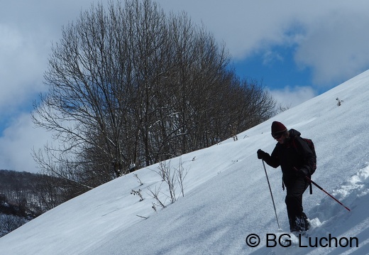 1802 BG Bourg d'Oueil 08