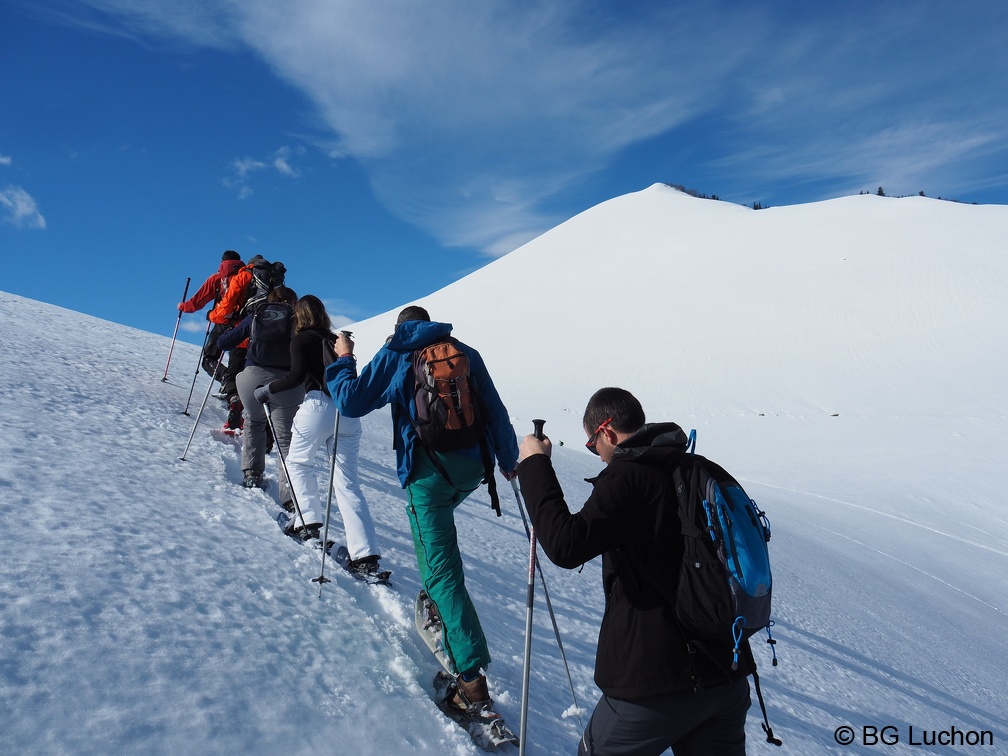 1802 BG Col de barege 05 (6531 visites) 1802 BG Col de barege 05