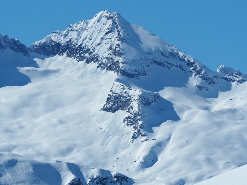 1802 BG Col de barege 10 (5463 visites) 1802 BG Col de barege 10